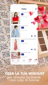 Kiabi, Shopping moda e casa screenshot