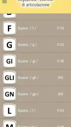App Logopedia : esercizi [PMQ] 1