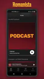 App Romanista 4