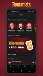 App Romanista 5