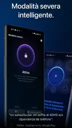 AppBlock - Blocco app e siti 4
