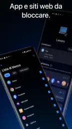 AppBlock - Blocco app e siti 5