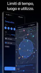 AppBlock - Blocco app e siti 6