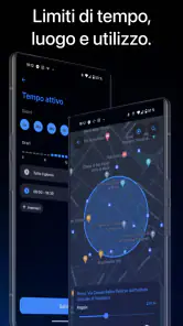 AppBlock - Blocco app e siti screenshot