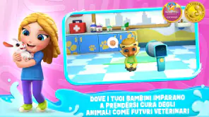 Applaydu giochi e scoperte screenshot