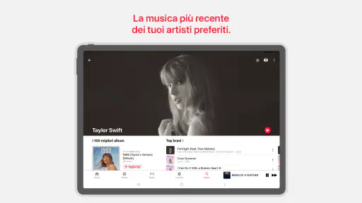 Apple Music 8