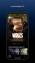 Apple TV 1