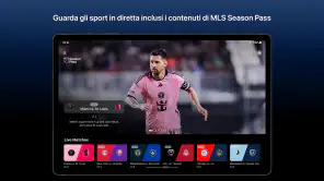 Apple TV screenshot