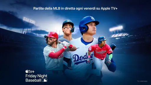 Apple TV 8
