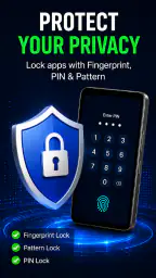 AppLock PRO 1
