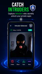 AppLock PRO 3