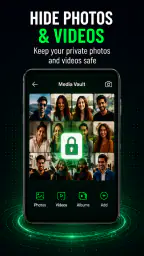 AppLock PRO 4