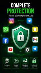 AppLock PRO 7