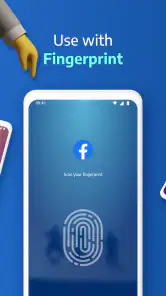 AppLock Pro - Blocco app screenshot