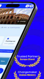 Apply&Go: Erasmus Trip Planner 2