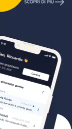 AppSegreteria Telefonica 2