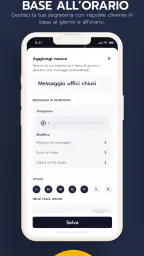 AppSegreteria Telefonica 5