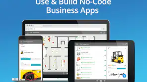 AppSheet screenshot
