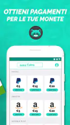 AppStation- Vinci carte regalo 5