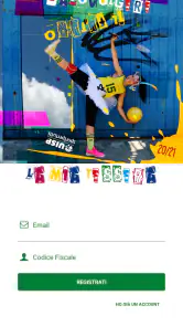AppUISP screenshot