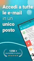 Aqua Mail - Veloce e sicura 1