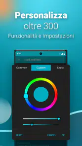 Aqua Mail - Veloce e sicura screenshot