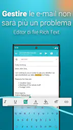 Aqua Mail - Veloce e sicura 6