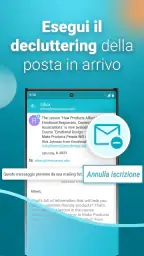 Aqua Mail - Veloce e sicura 8