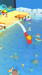 Aquarium Land — Mondo Acquario screenshot