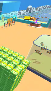 Aquarium Land — Mondo Acquario screenshot