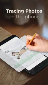 AR Drawing: Paint & Sketch screenshot