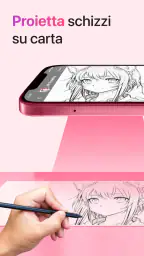 AR Drawing: Sketch & Draw 2