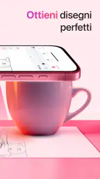 AR Drawing: Sketch & Draw 3