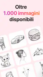 AR Drawing: Sketch & Draw 4