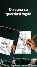 AR Drawing: Sketch & Draw 6
