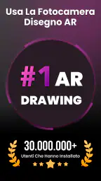 AR Drawing Sketch Paint App 1