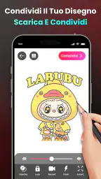 AR Drawing Sketch Paint App 4