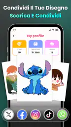 AR Drawing Sketch Paint App 5