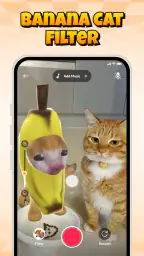 AR Filter: FYP Dogy Filter 2