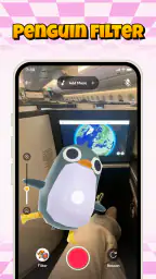 AR Filter: FYP Dogy Filter 4