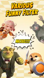 AR Filter: FYP Dogy Filter 7
