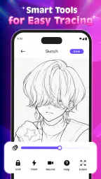 AR Trace Art & Sketch 3