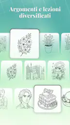 AR Trace Sketch 4
