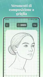 AR Trace Sketch 6