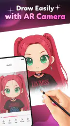 AR Tracing – Draw & Paint 1