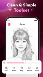 AR Tracing – Draw & Paint 3