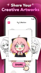 AR Tracing – Draw & Paint 4