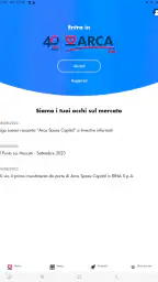 Arca Fondi 5