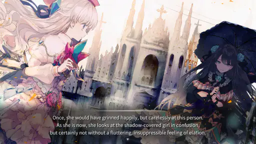 Arcaea 4