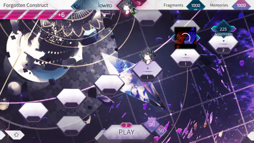 Arcaea 5